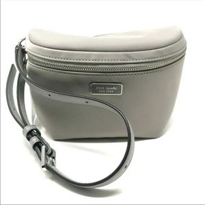 Kate Spade Belt Bag Fanny Pack Nylon